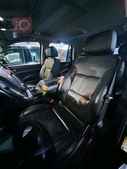 شيفروليه تاهو